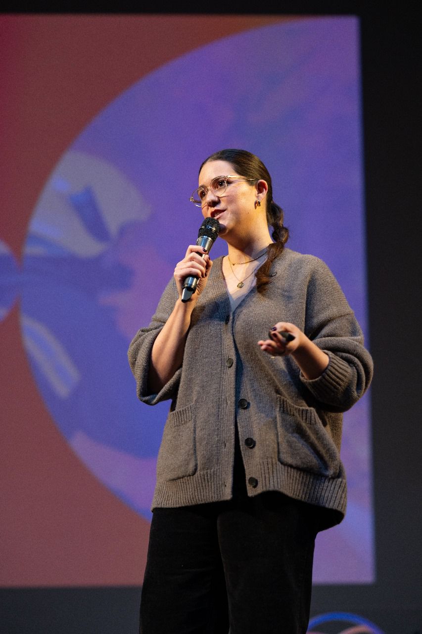 Presentación de estrategias de crecimiento