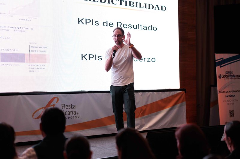 Workshop de KPIs y resultados